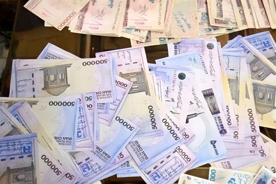 وام 140 میلیون تومانی دریافت کنید