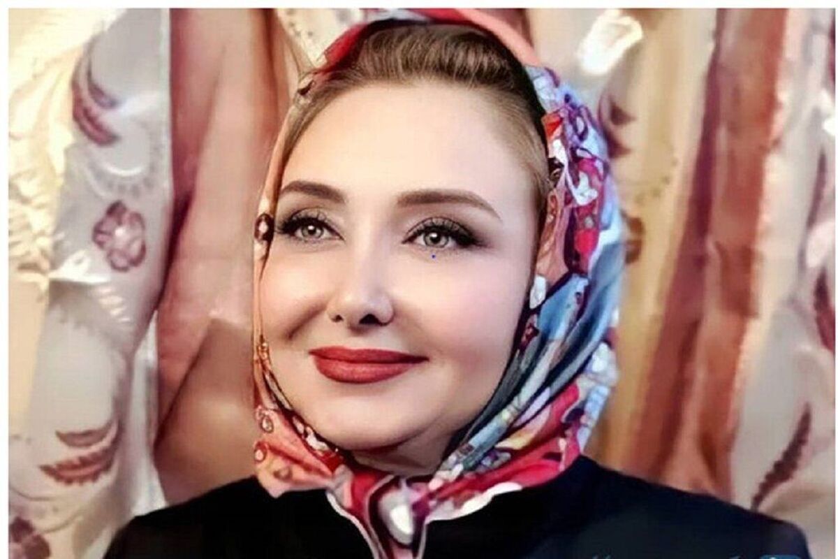 چهره کتایون ریاحی در سال ۸۷ | عکس