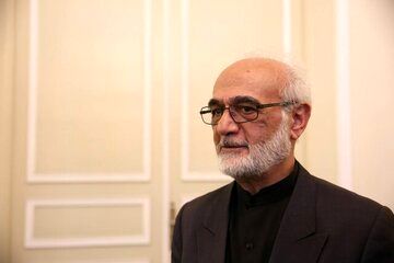 در دیدار رئیس جمهور منتخب با معاون دفتر رهبری چه گذشت؟