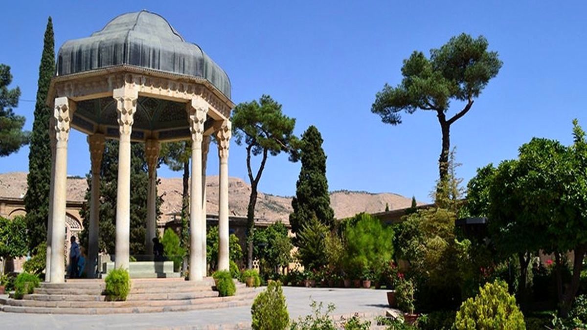 فال حافظ امروز جمعه 13 مهر ماه 1403