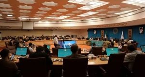 وزیر کشور: بخش مهمی از همبستگی ملی، حاصل روایت‌های خبرنگاران و اصحاب رسانه بود