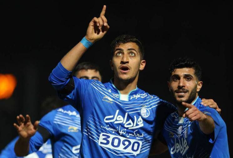 یاغی شدن گزینه جدید کارتال؛ پاسخ مجید حسینی به درخواست پرسپولیس