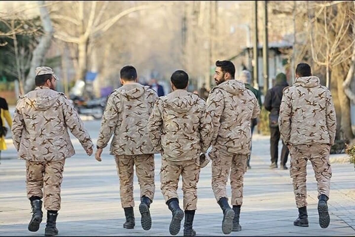 طرح مجلس درباره سربازی/ چه کسانی مشمول معافیت جدید می شوند؟