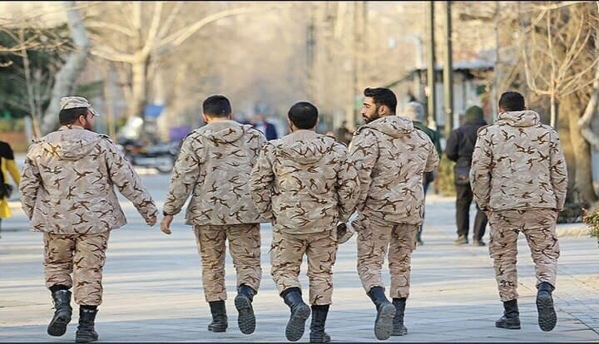 طرح مجلس درباره سربازی/ چه کسانی مشمول معافیت جدید می شوند؟