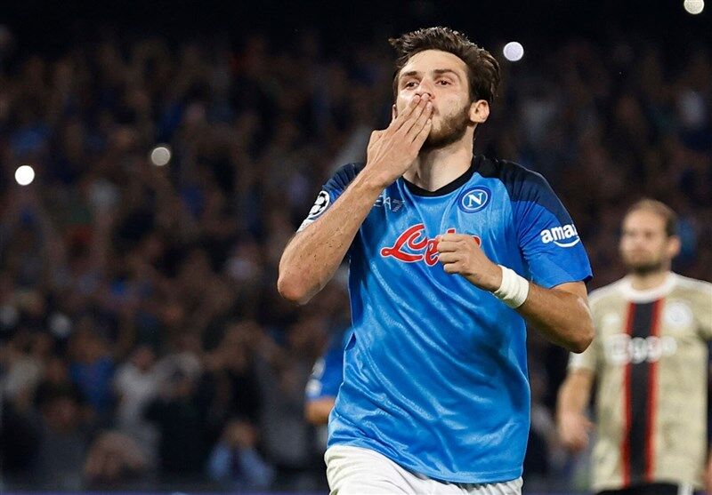 شانس اول جایگزینی امباپه کیست؟