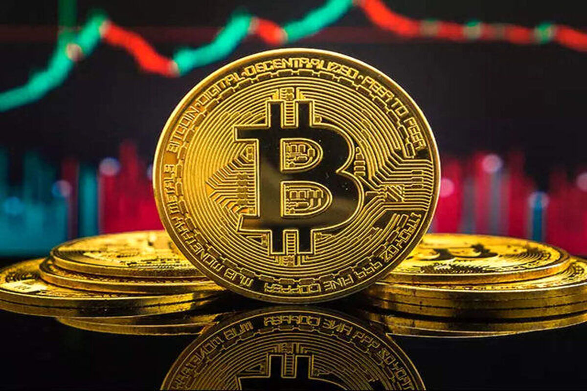 بیت‌ کوین رکورد زد!