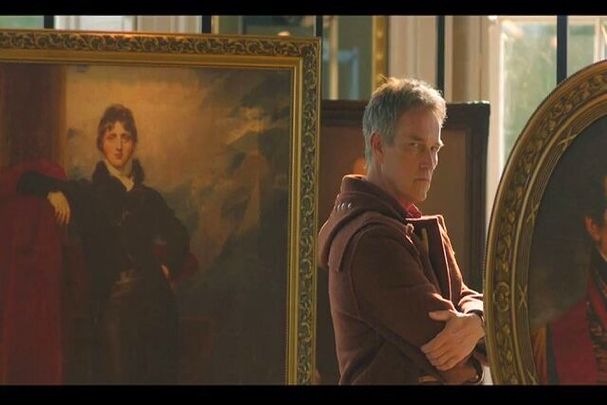 پخش یک سریال جدید جنایی 