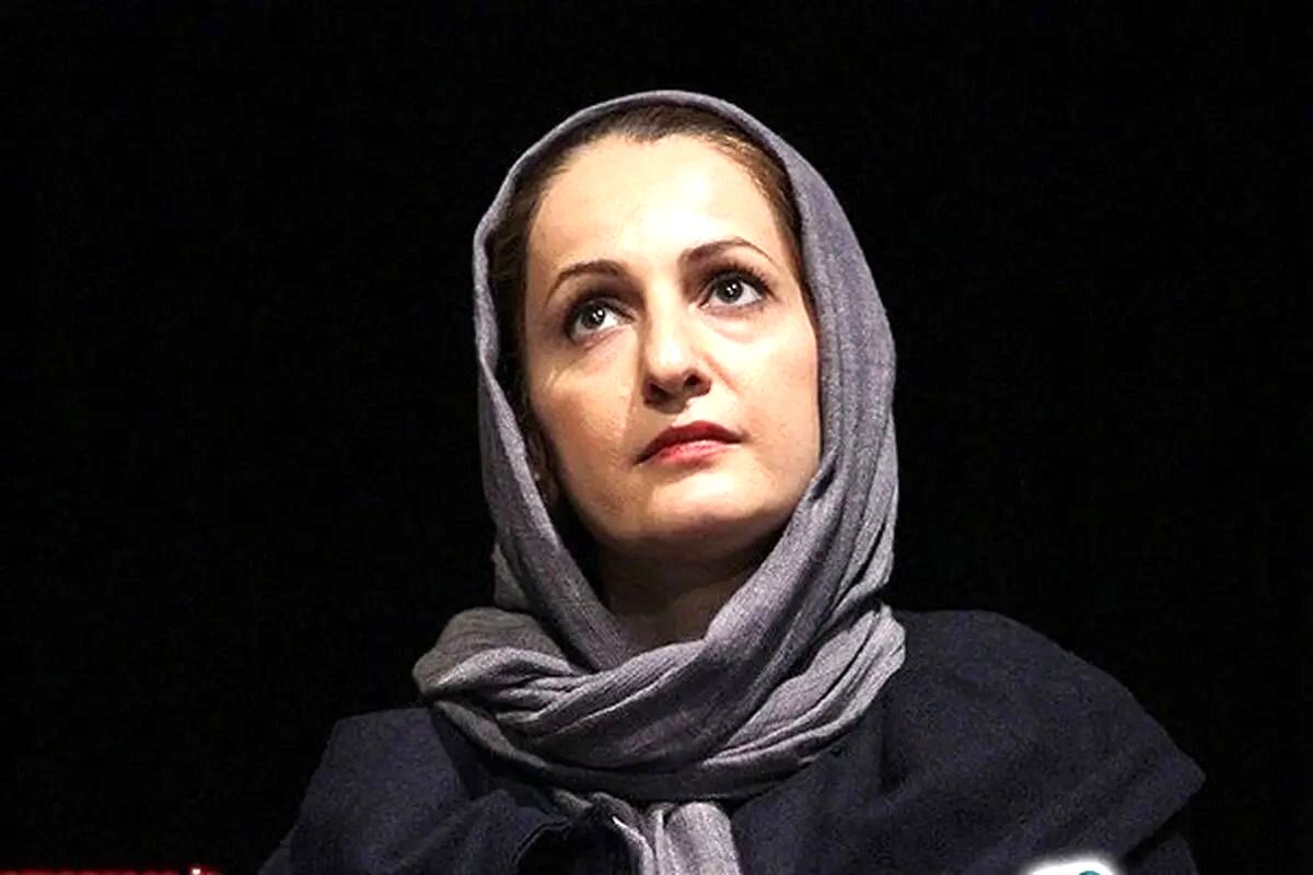 شقایق دهقان در 47 سالگی؛ تصویری جذاب که مورد توجه قرار گرفت!