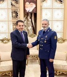 سرلشکر موسوی: اجرای توافقنامه امنیتی ایران و عراق ضروری است