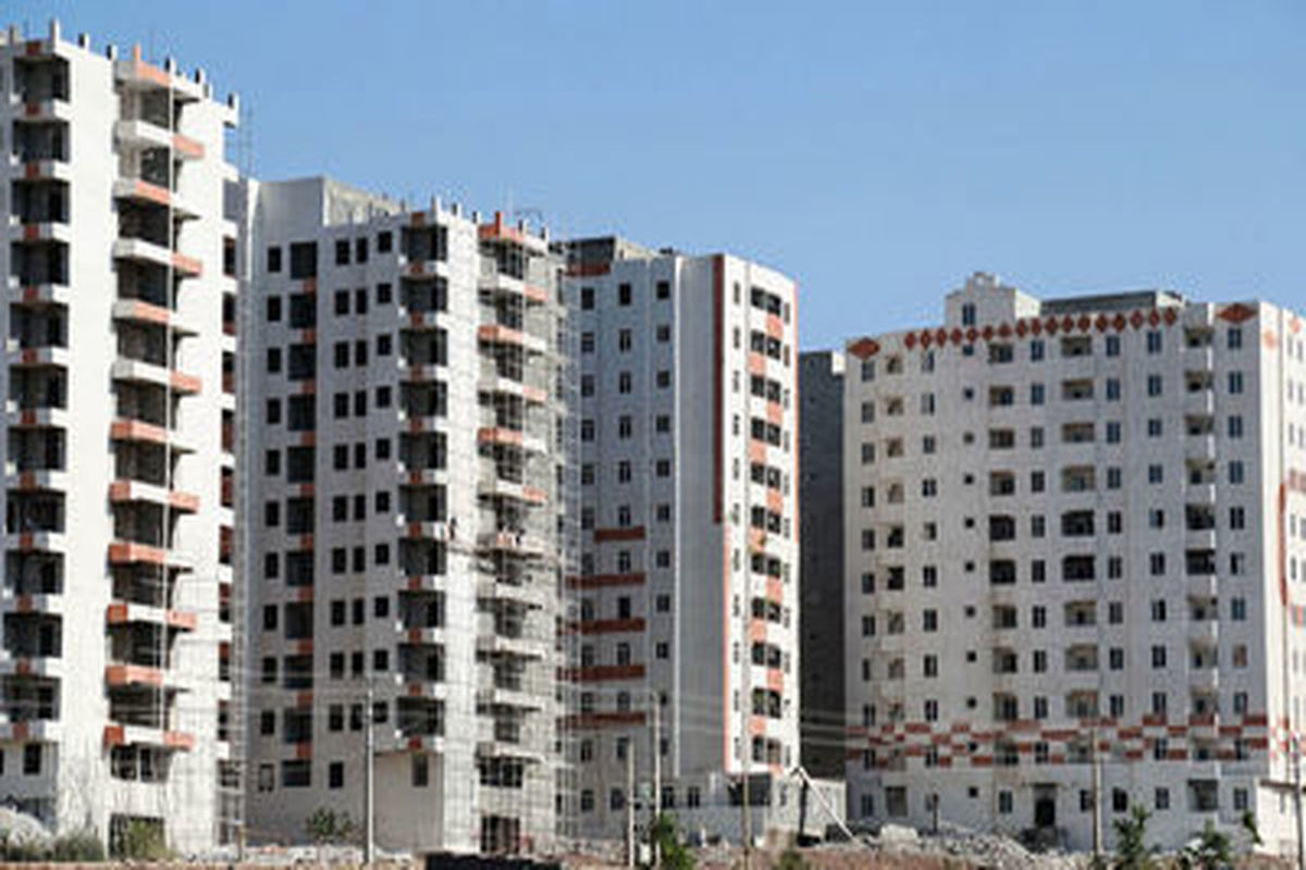 شوک جدید به خریداران مسکن مهر