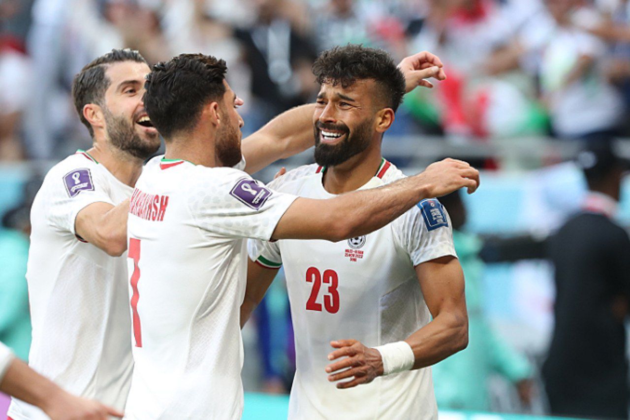 طعنه باشگاه چلسی به ستاره پرسپولیسی در اینستاگرام