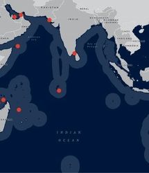 تکلیف خبر خروج ناو آبراهام لینکلن از نزدیکی ایران مشخص شد