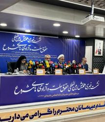 هشدار کدخدایی: آزادی در ایران نیازمند بازنگری فکری در مبانی اسلامی