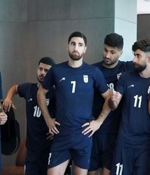 کدام ستاره‌ها از تیم ملی فوتبال خط خوردند؟