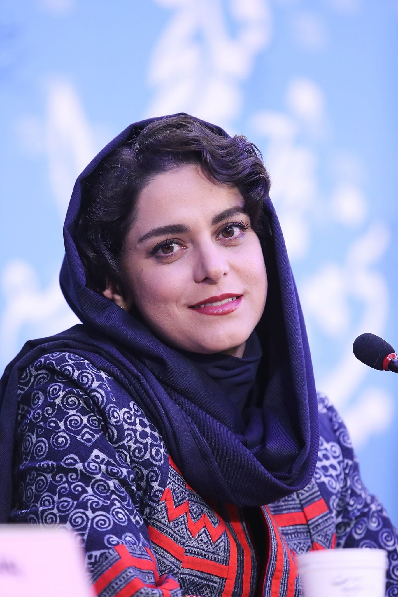 غزل شاکری بعد از غیبت طولانی با این چهره جذاب بازگشت!/ عکس