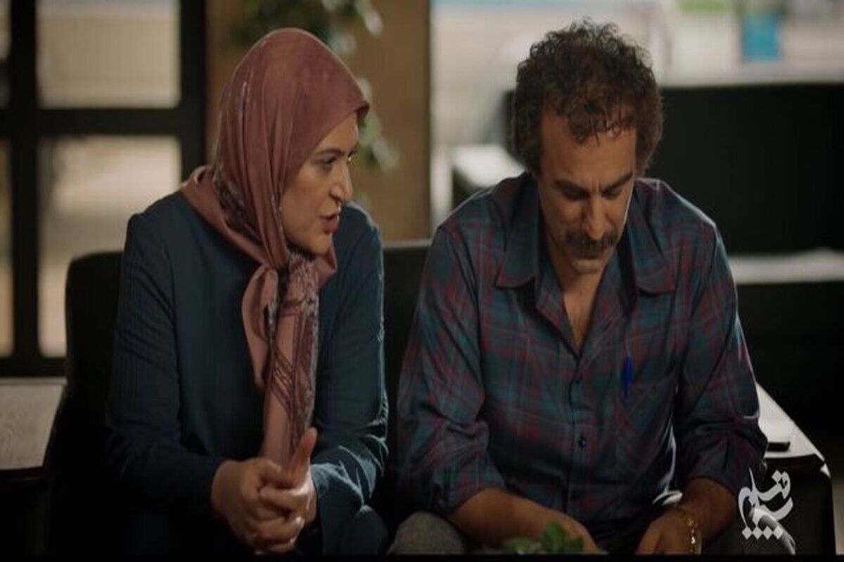 سریال پایتخت از امشب شروع می شود 