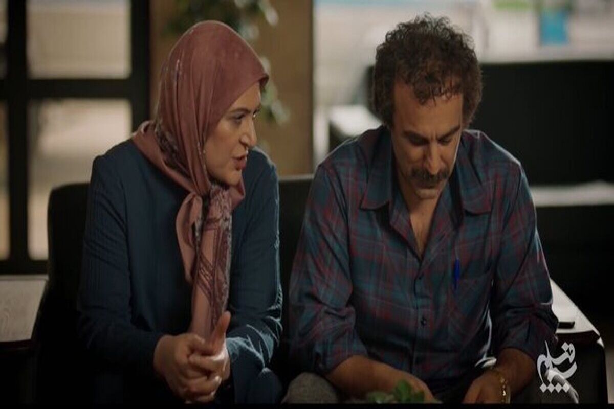 سریال پایتخت از امشب شروع می شود 