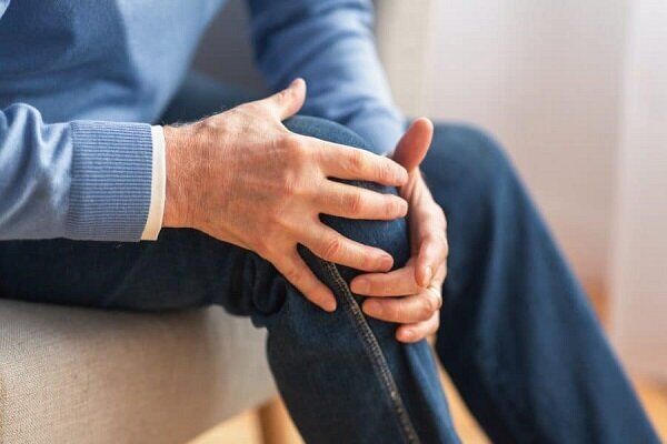 دلایل زانودردهای ناگهانی در افراد