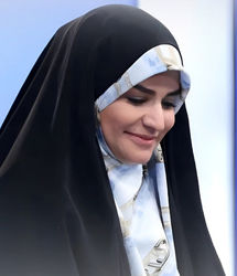 جایزه ۵هزاریورویی سحر امامی را به حاشیه برد!