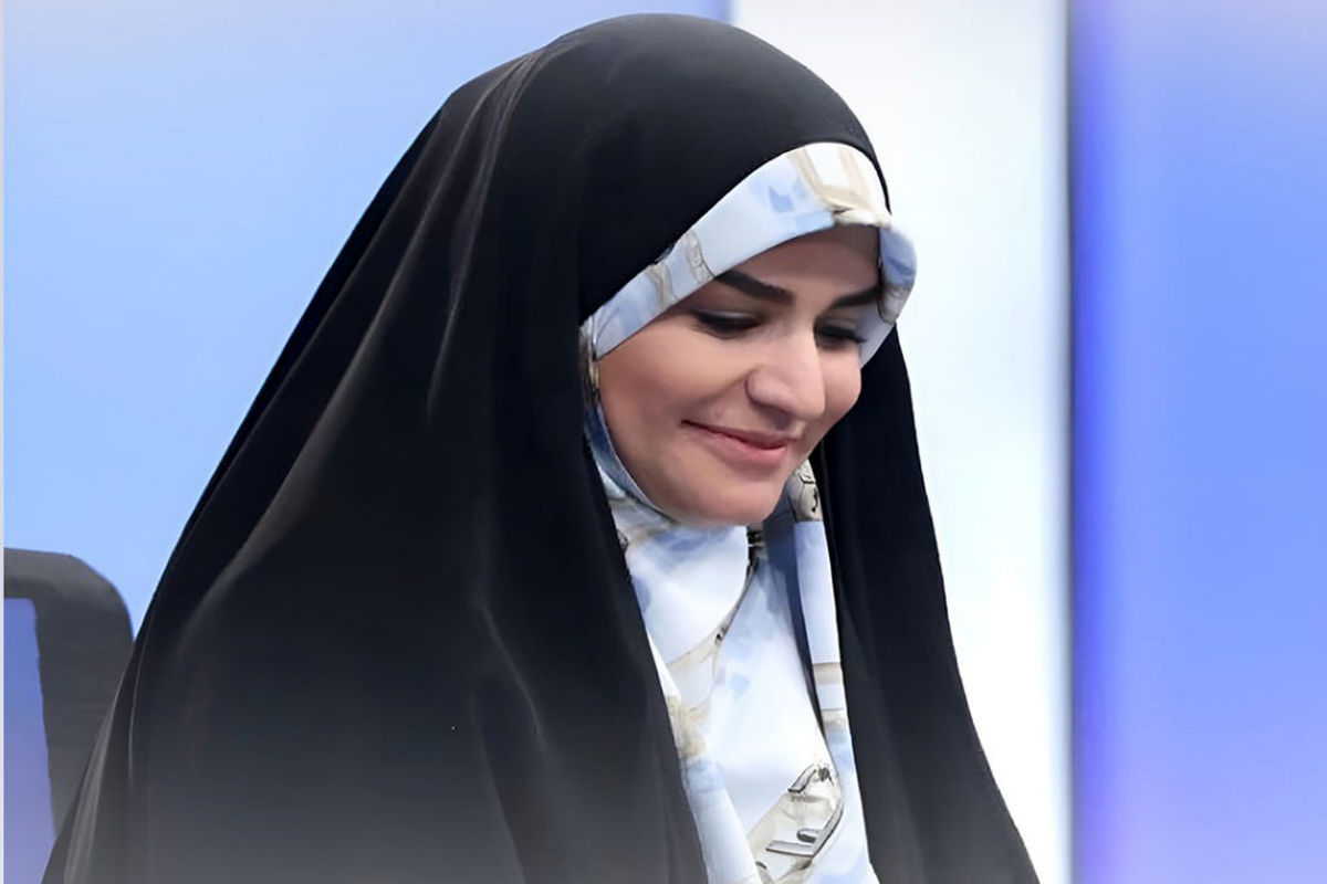 جایزه ۵هزاریورویی سحر امامی را به حاشیه برد!