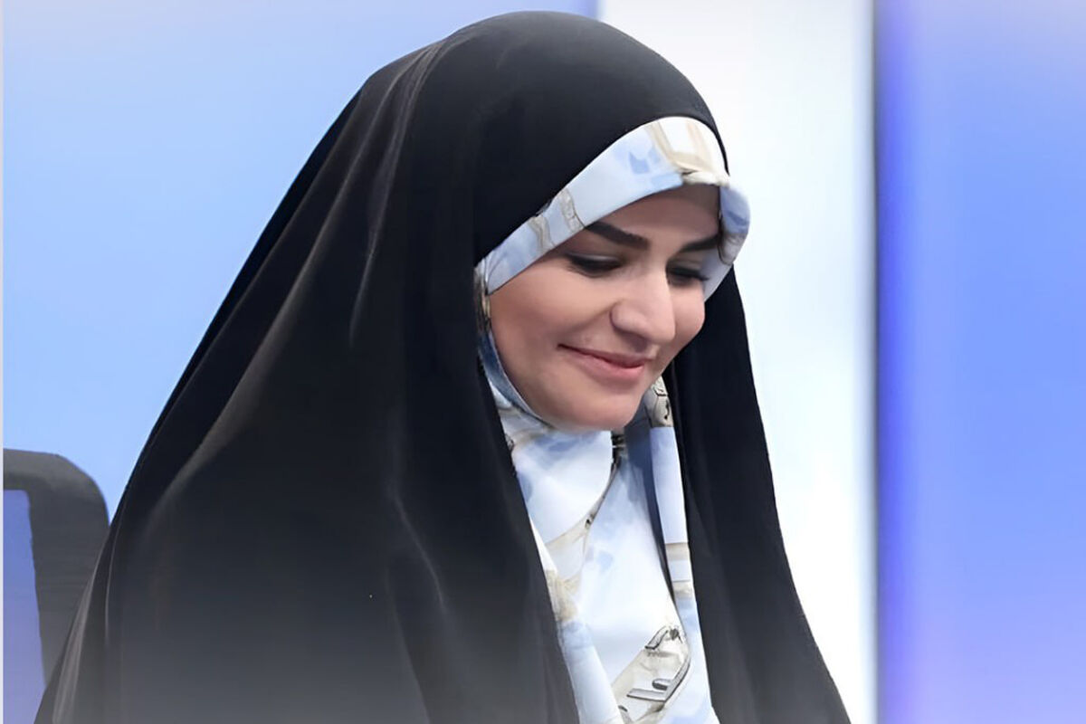 جایزه ۵هزاریورویی سحر امامی را به حاشیه برد!