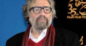 آخرین جزئیات درباره حال عمومی مسعود کیمیایی