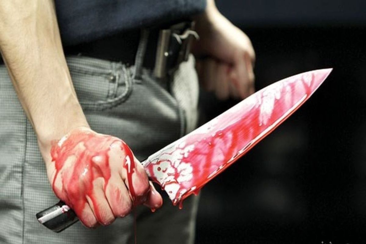 تصویر قاتل بی رحمی که بعد کشتن زنان آنها را می خورد/ عکس

