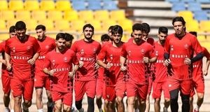 رفتار عجیب ملی پوش پرسپولیس، او را در این تیم به آخر خط رساند