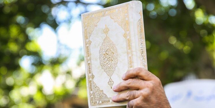 فیلمی عجیب از حمله و اهانت  هندوها به مساجد و منازل مسلمانان 
