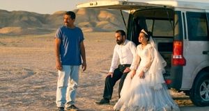 نسخه اصلی فیلم مشهور جعفر پناهی لو رفت