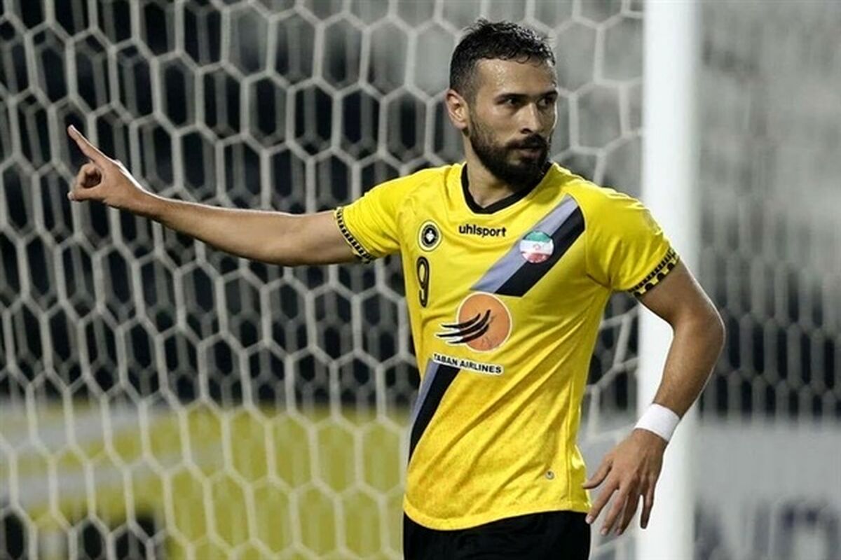  پاتک آبی‌ها به لیست پرسپولیس