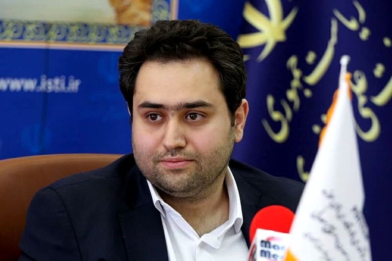  توئیت خبرساز داماد روحانی در واکنش به انتقاد اصلاح‌طلب‌ها از رئیس جمهور