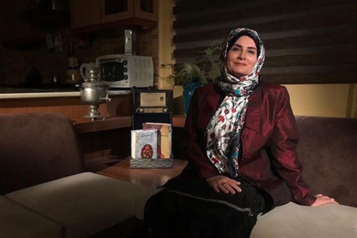 مجری معروف کودکان به شبکه نسیم می‌آید