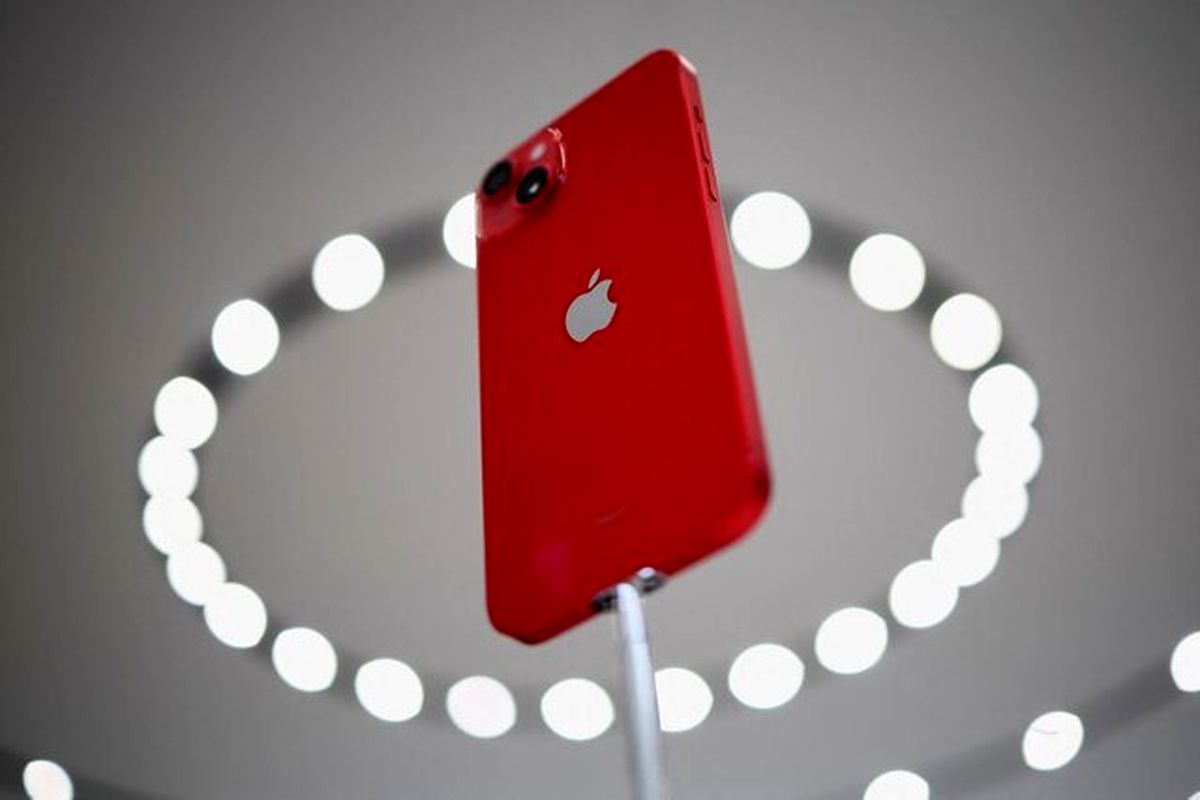 تخفیف بیشتر برای فروش آیفون ۱۴ جواب نداد