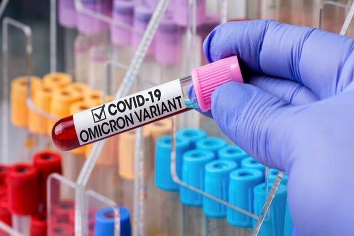 بدن چه زمانی آنتیبادی علیه اُمیکرون تولید میکند؟