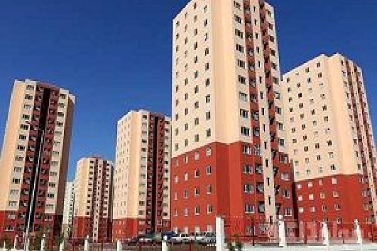 خرید عرصه مسکن مهر اجباری نیست