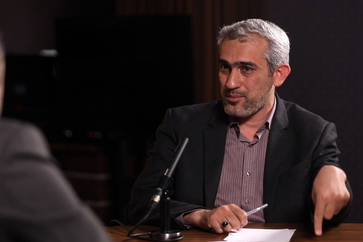 روند بررسی صلاحیت‌های مدنی‌زاده در مجلس