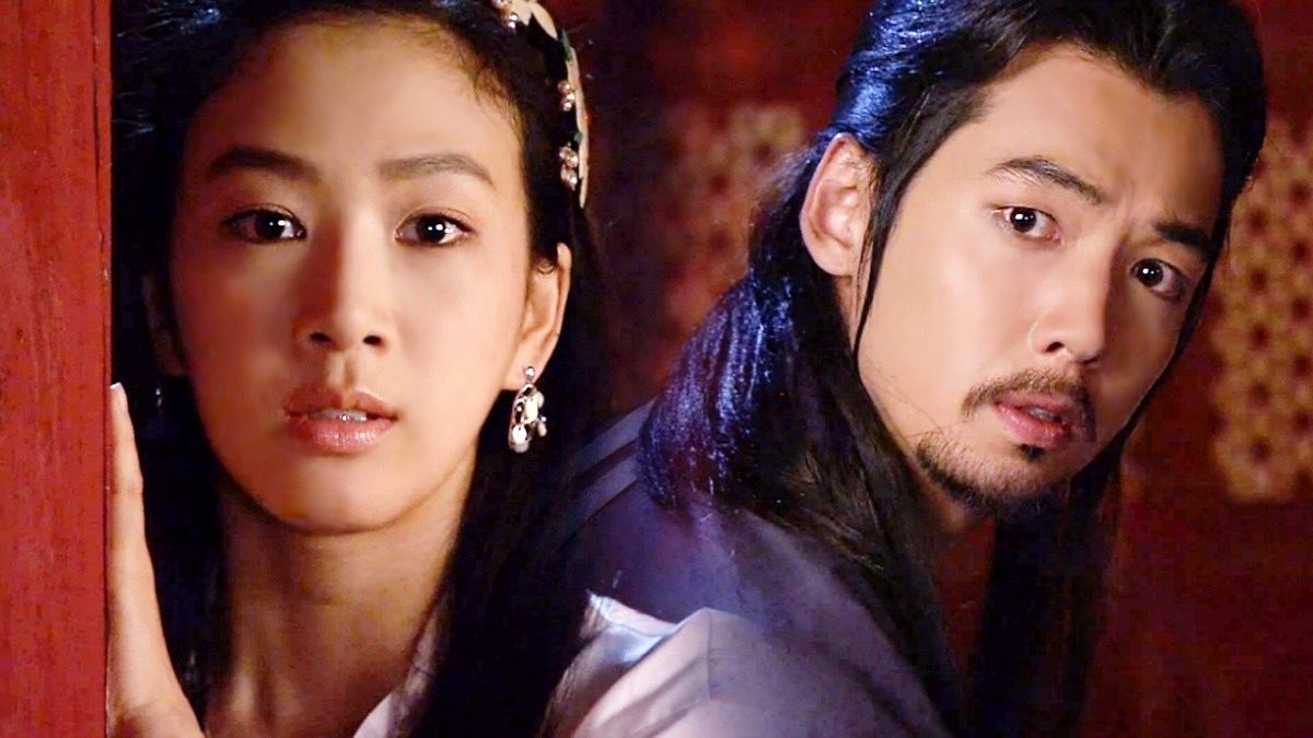 ساعت پخش سریال جومونگ ۳ و ساعت تکرار