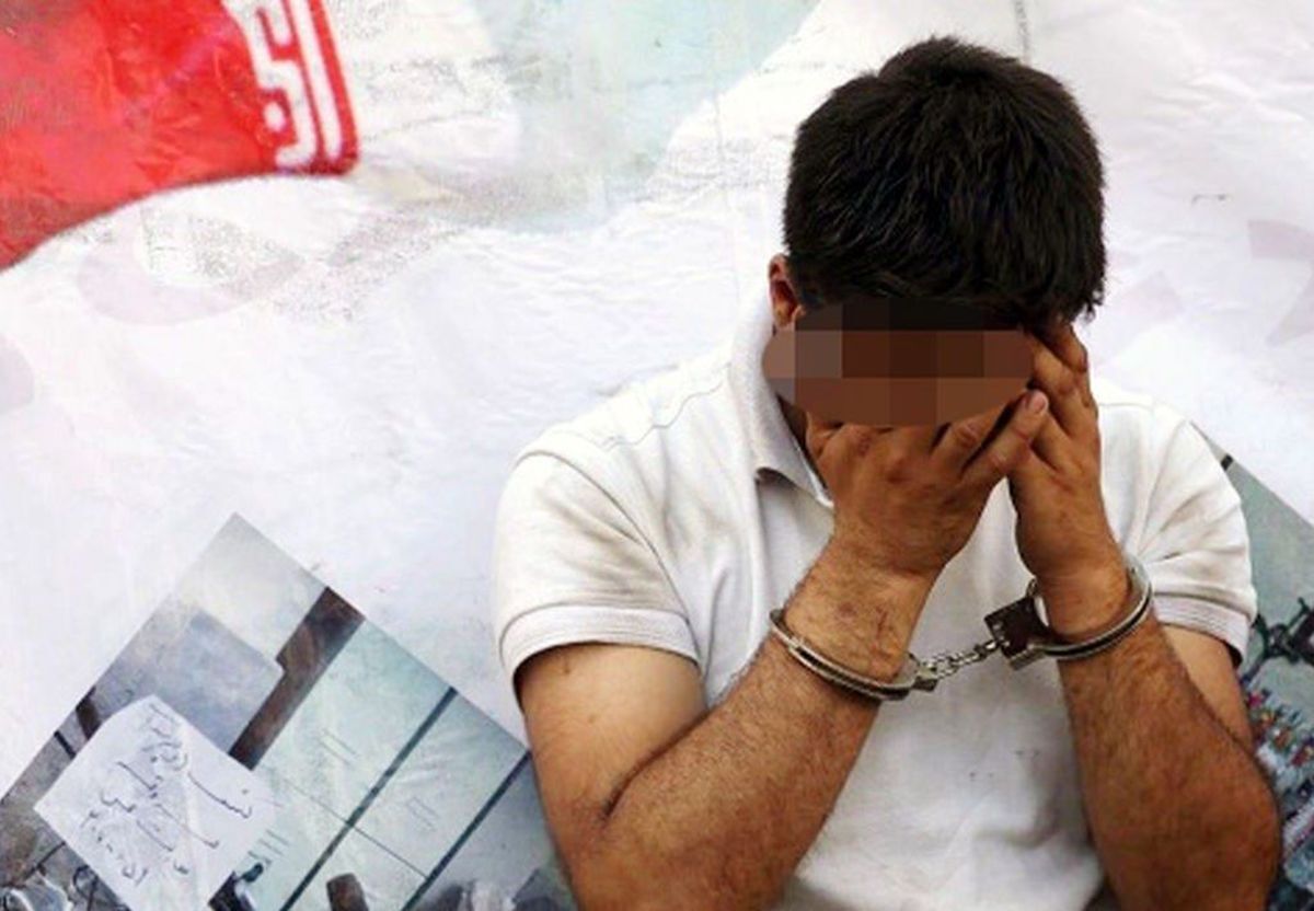 قتل هولناک خانوادگی!/ زن جوانی که توسط برادرزاده‌اش خفه شد! 