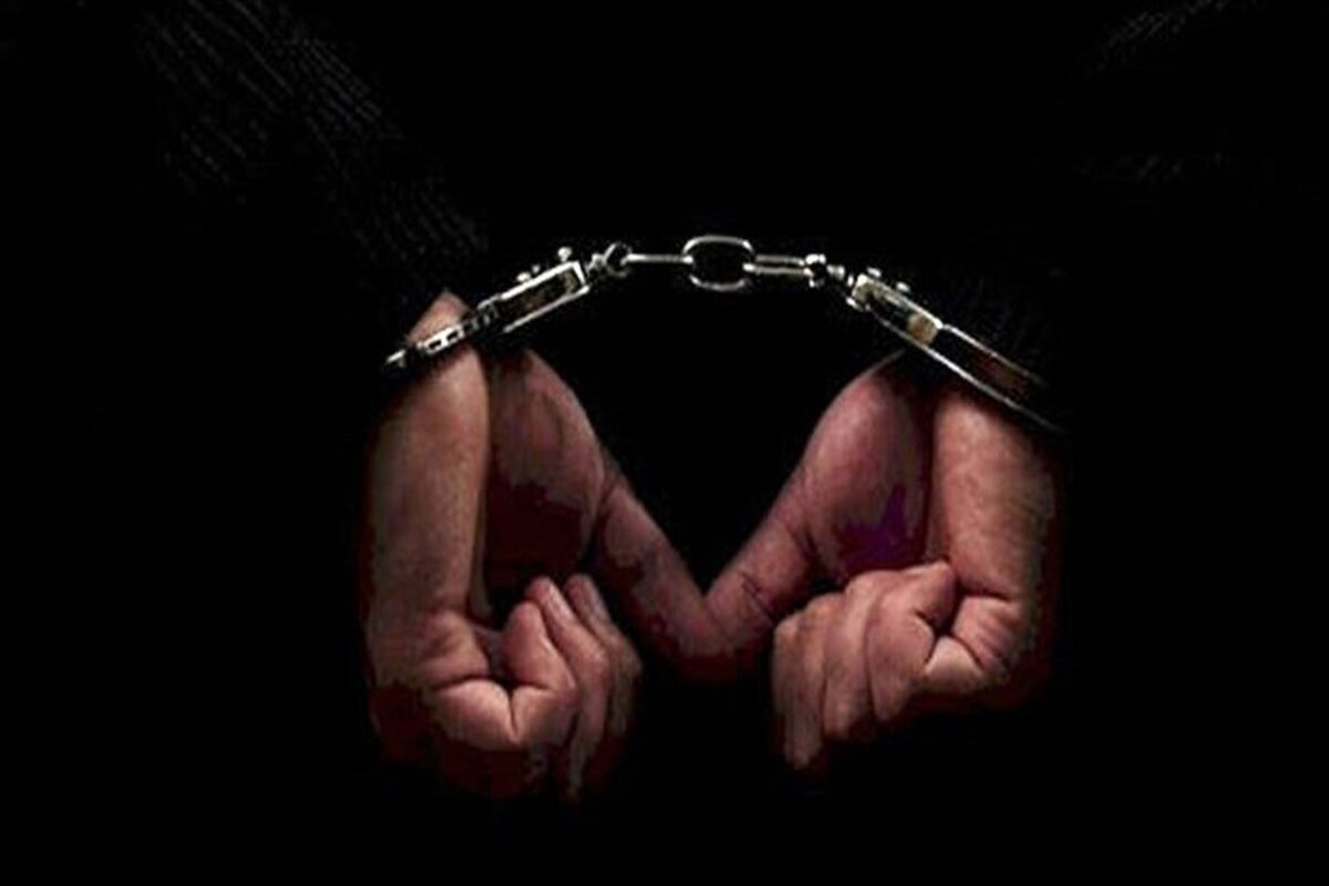 سرقت عجیب یک زن و بچه‌هایش از فروشگاه + فیلم