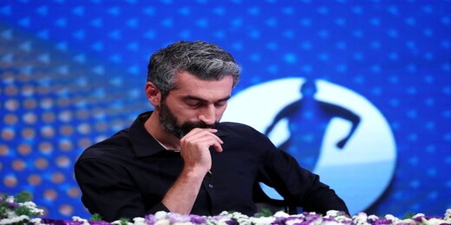 گلایه مجتبی جباری از سیاه بازی در استقلال!