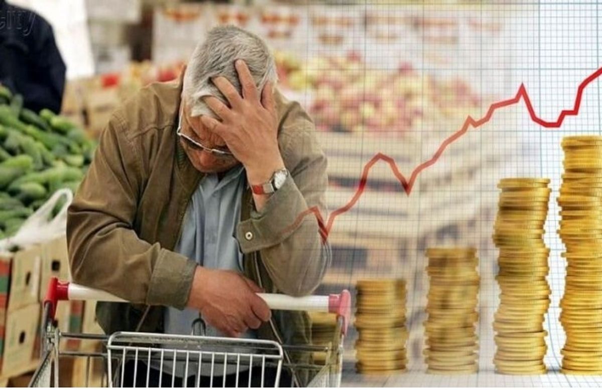 حقوق‌ها متناسب با تورم افزایش یابد| تورم ۵۲ درصدی برای مردم غیر قابل تحمل است