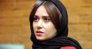 سریال «زمانه» با بازی پریناز ایزدیار جایگزین سریال «آوای باران» در شبکه آی فیلم شد