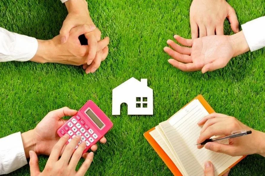 فرمول تقسیم ارث بین فرزندان تغییر کرد