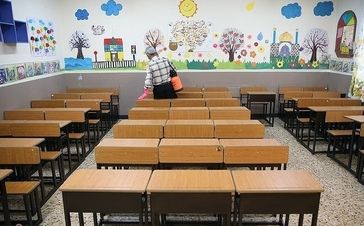ساعت شروع مدارس در سال تحصیلی جدید اعلام شد