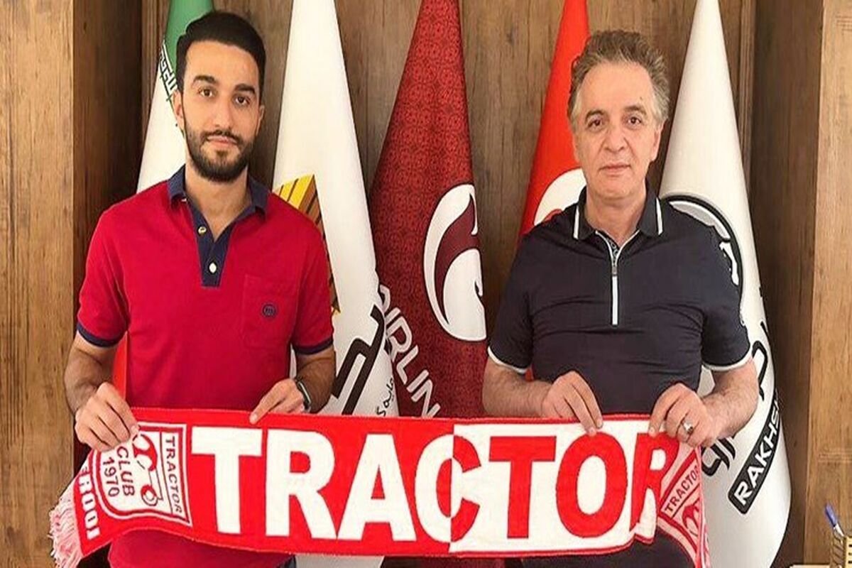 انگیزه وحشتناک پرسپولیسی سابق برای انتقام از یحیی
