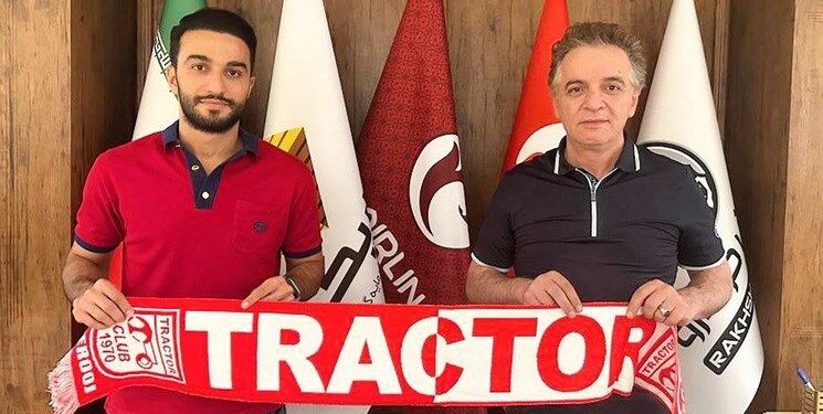 انگیزه وحشتناک پرسپولیسی سابق برای انتقام از یحیی