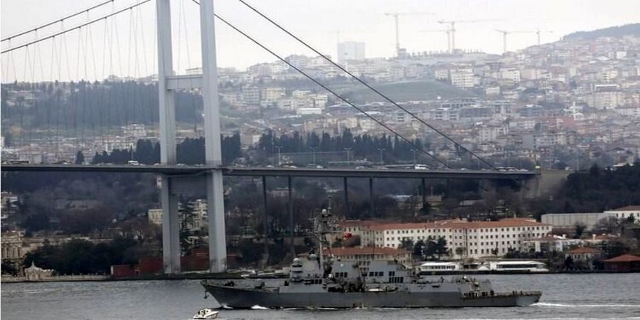 تصمیم مهم اردوغان جنگ اوکراین را دگرگون خواهد کرد؟