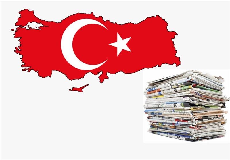 نشریات ترکیه| خروج آخرین خرگوش از کلاه اردوغان