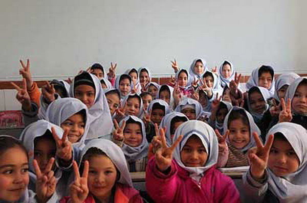 آغاز ثبت‌نام دانش‌آموزان اتباع خارجی در مدارس از اول خرداد